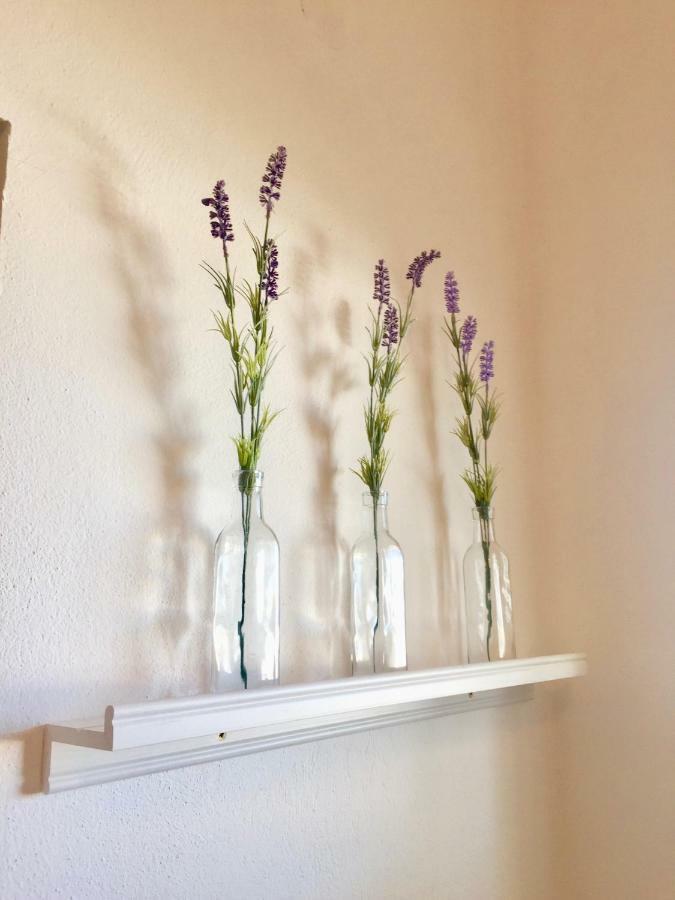 Apartmani Bosiljka 닌 외부 사진